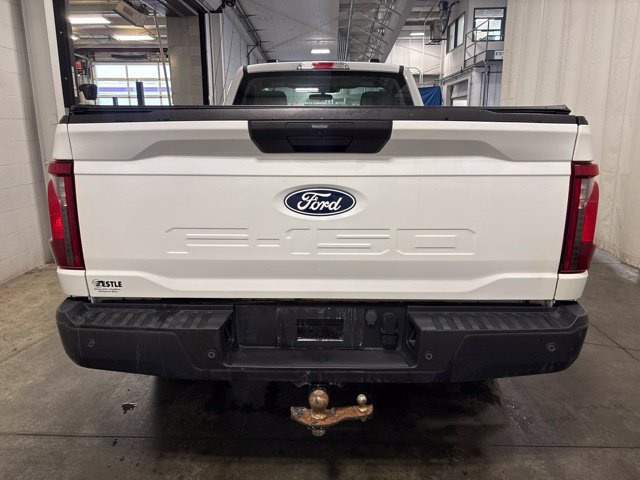Used 2024 Ford F150 XL AWD/4WD image 5