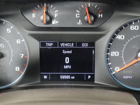 Used 2020 Chevrolet Malibu LS FWD image 33