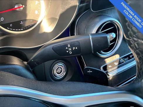 Used 2020 Mercedes-Benz GLC 300 4MATIC image 19