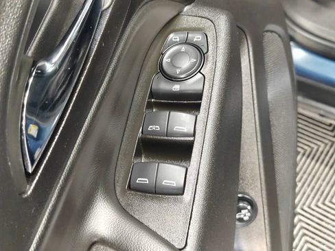 Used 2024 Chevrolet Equinox LT AWD/4WD image 51
