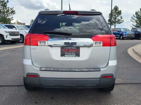 Used 2012 GMC Terrain SLE AWD/4WD image 5