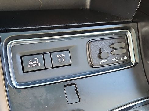Used 2022 Subaru Ascent Onyx Edition AWD/4WD image 27