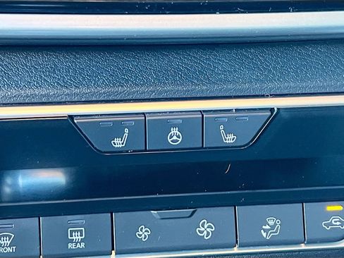 Used 2023 Nissan Altima 2.0 SR image 21