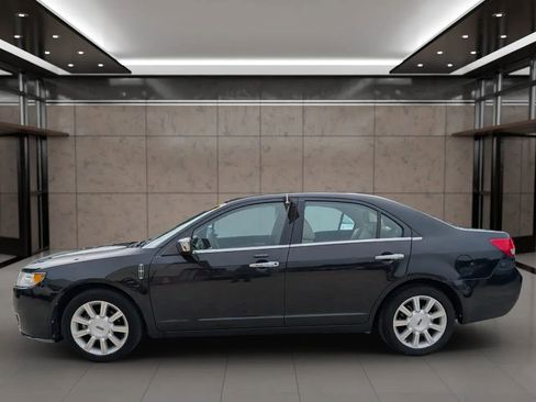 Used 2011 Lincoln MKZ w/ 101A Rapid Spec Order Code FWD image 4