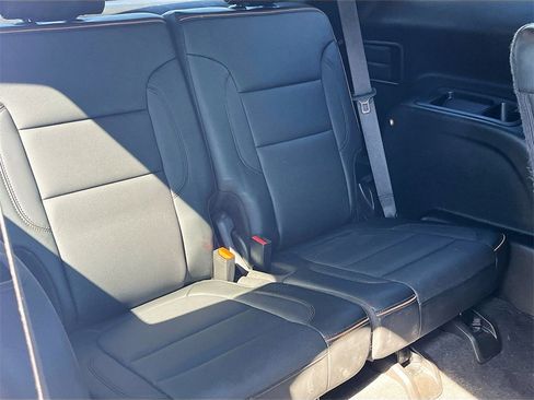 Used 2021 GMC Acadia AT4 w/ Trailering Package image 29