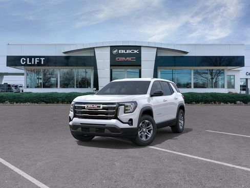 New 2026 GMC Terrain Elevation w/ Technology Package II FWD image 32