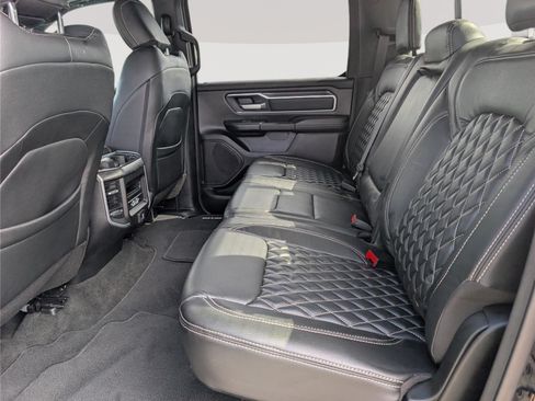 Used 2022 RAM 1500 Big Horn AWD/4WD image 15