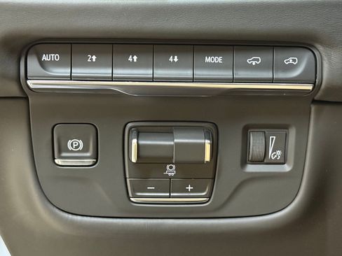 New 2026 Cadillac Escalade Platinum Sport image 18