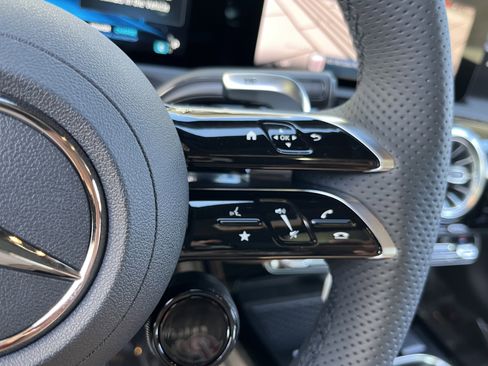 New 2026 Mercedes-Benz CLA 35 AMG 4MATIC image 26