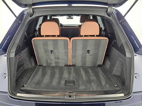 Used 2021 Audi Q7 3.0T Premium w/ Convenience Package image 15