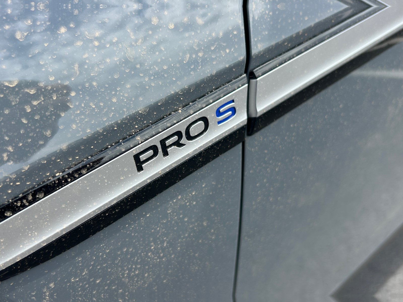 Certified 2023 Volkswagen ID.4 Pro S RWD image 22