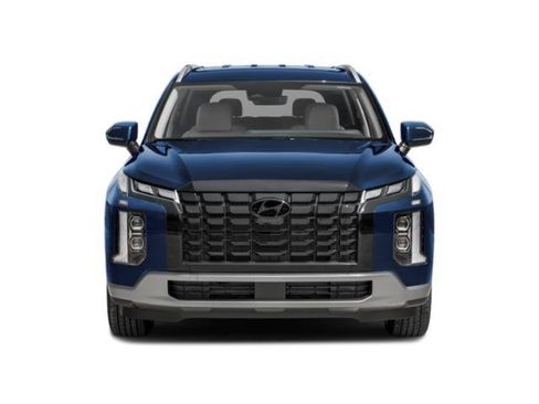 Used 2025 Hyundai Palisade SEL AWD/4WD image 7