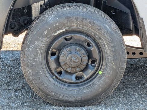 New 2026 RAM 2500 Tradesman image 27