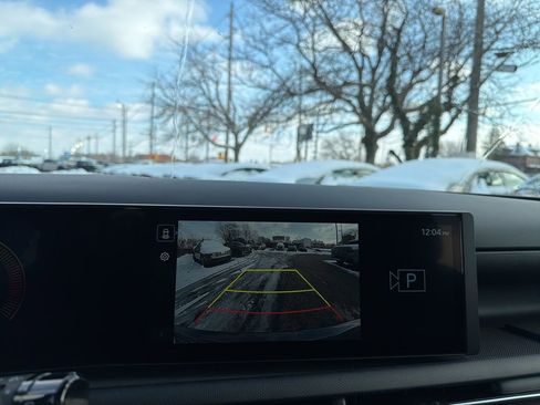 New 2026 Hyundai Tucson SE image 24