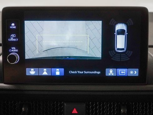 Certified 2026 Honda CR-V Sport-L image 29