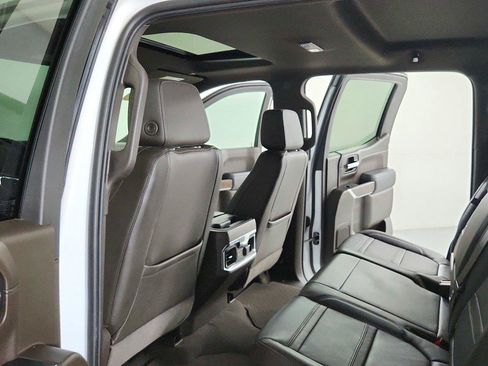 Used 2022 GMC Sierra 1500 Denali w/ Driver Alert Package II AWD/4WD image 27