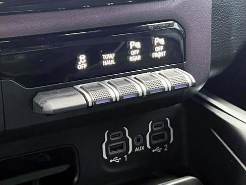 Certified 2022 RAM 1500 Big Horn w/ Back Country Package image 27