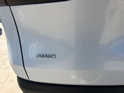 Used 2026 Toyota Grand Highlander AWD image 4