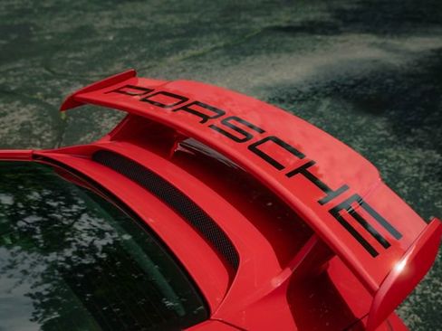 Used 2015 Porsche 911 GT3 RWD image 36