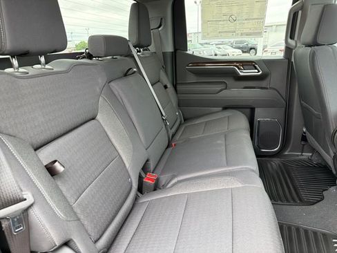 New 2026 GMC Sierra 1500 Elevation w/ X31 Off-Road Package AWD/4WD image 22