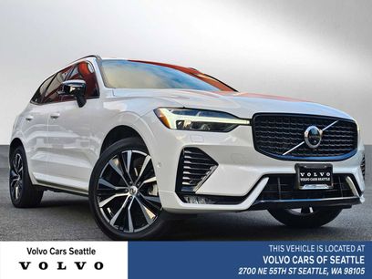 Used 2023 Volvo XC60 B5 Plus w/ Climate Package