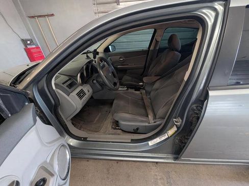 Used 2008 Dodge Avenger R/T FWD image 18