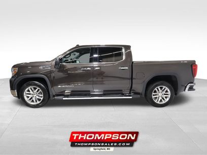 Used 2021 GMC Sierra 1500 SLT w/ SLT Premium Plus Package