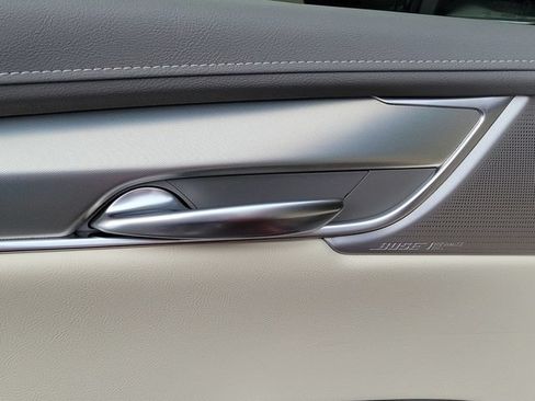 Certified 2024 Cadillac XT5 Premium Luxury FWD image 16