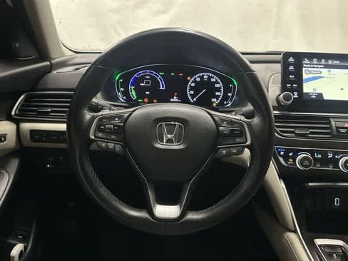 Used 2019 Honda Accord Touring image 15