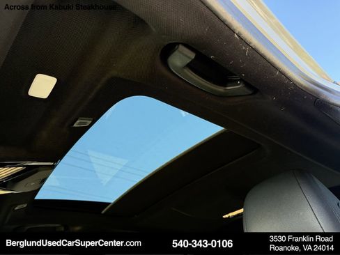 Used 2019 BMW 530i xDrive 530i xDrive image 12