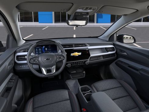 New 2027 Chevrolet Bolt RS w/ Super Cruise Package FWD image 17