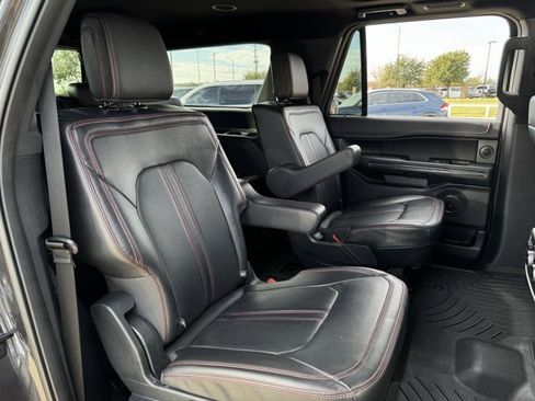 Used 2023 Ford Expedition Max Limited image 33