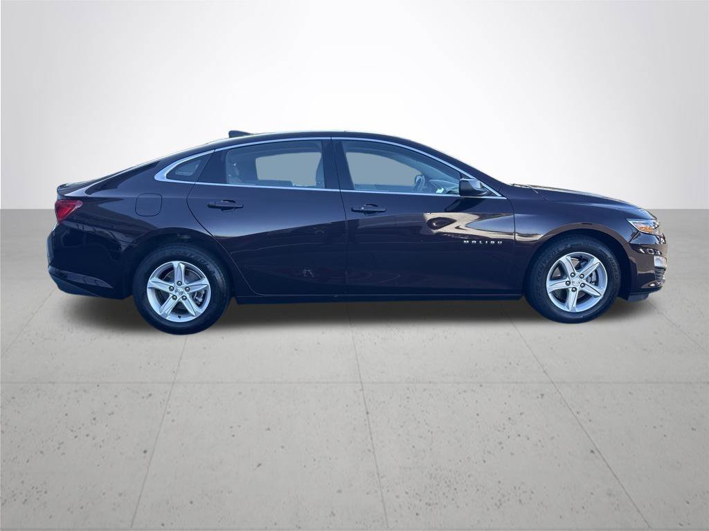 Used 2020 Chevrolet Malibu LS w/ Driver Confidence Package II FWD image 5