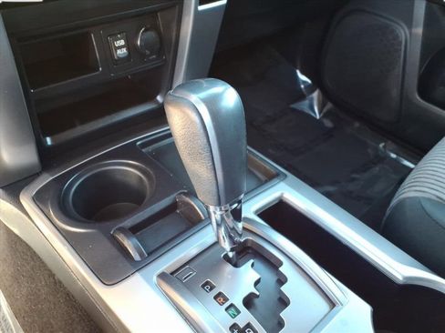 Used 2018 Toyota 4Runner SR5 image 22