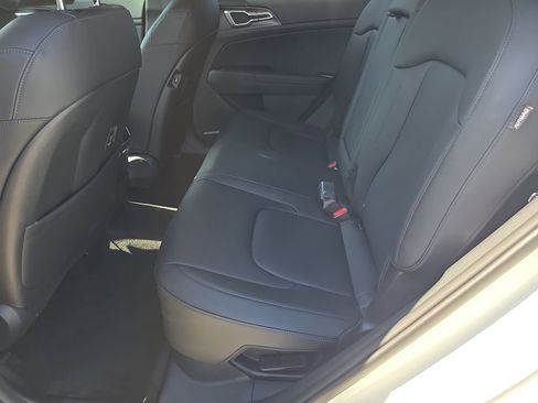 New 2026 Kia Sportage EX w/ EX Panoramic Sunroof Package AWD/4WD image 17