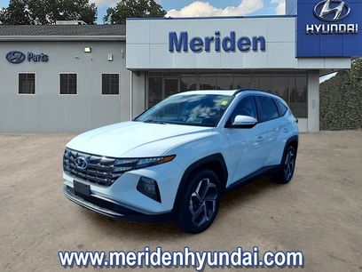 Used 2023 Hyundai Tucson SEL w/ Convenience Package