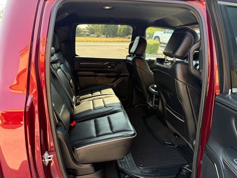 Used 2022 RAM 1500 Limited AWD/4WD image 6