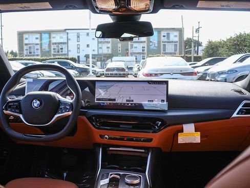 New 2026 BMW 330i Sedan w/ Premium Package image 12