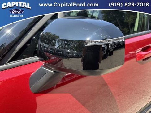Used 2024 Hyundai Santa Fe XRT AWD/4WD image 12