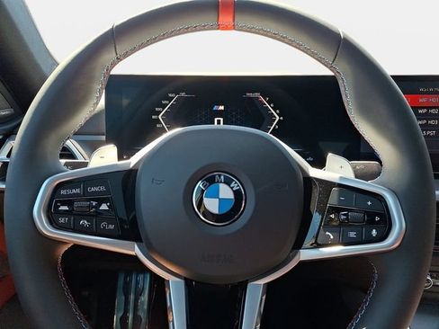 New 2026 BMW 440i xDrive w/ Premium Package AWD/4WD image 18