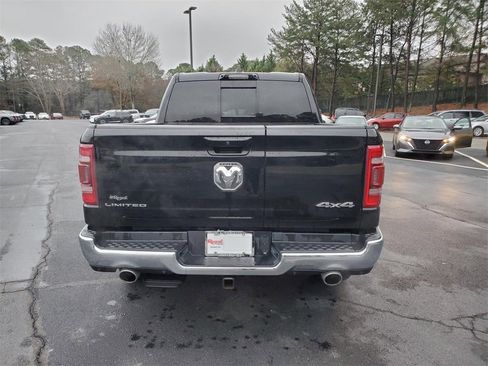 Used 2023 RAM 1500 Limited image 7