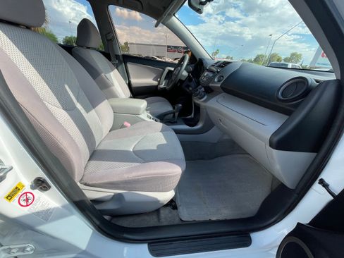 Used 2008 Toyota RAV4 2WD image 22