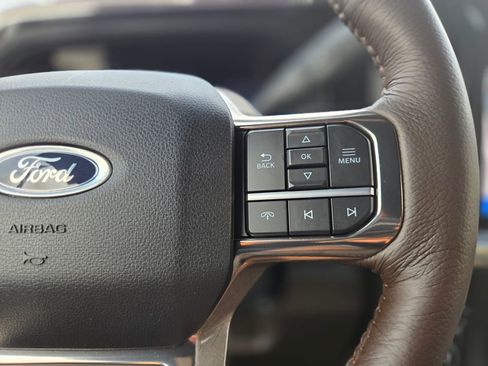 New 2026 Ford F250 King Ranch AWD/4WD image 46