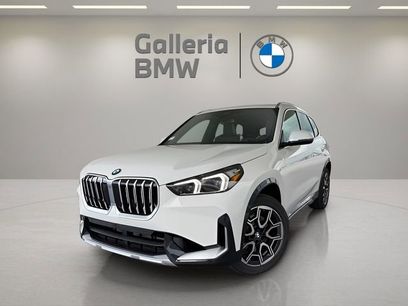 New 2026 BMW X1 xDrive28i w/ Convenience Package
