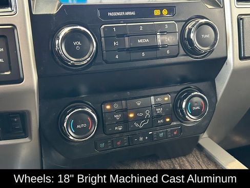 Used 2019 Ford F250 Lariat w/ Lariat Value Package image 21