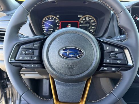 New 2026 Subaru Forester Wilderness image 26