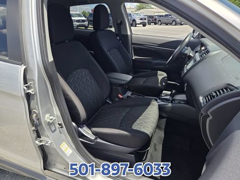 Used 2024 Mitsubishi Outlander Sport AWD image 20