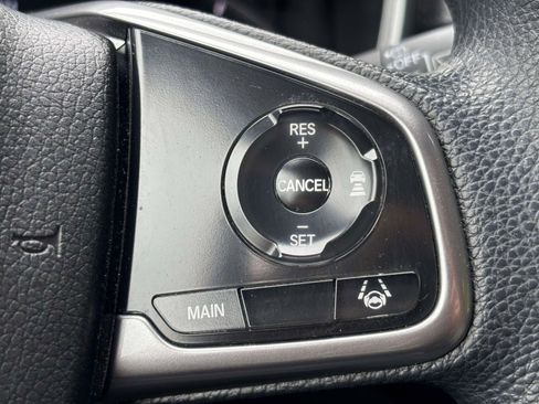 Used 2022 Honda CR-V EX image 25