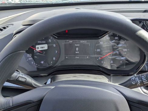 New 2026 Chevrolet Trax LS w/ LS Convenience Package FWD image 31