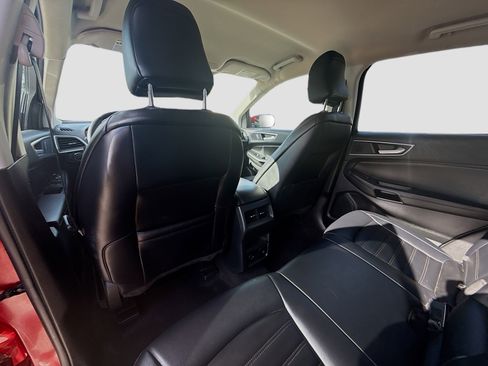 Used 2022 Ford Edge SEL w/ Convenience Package image 24
